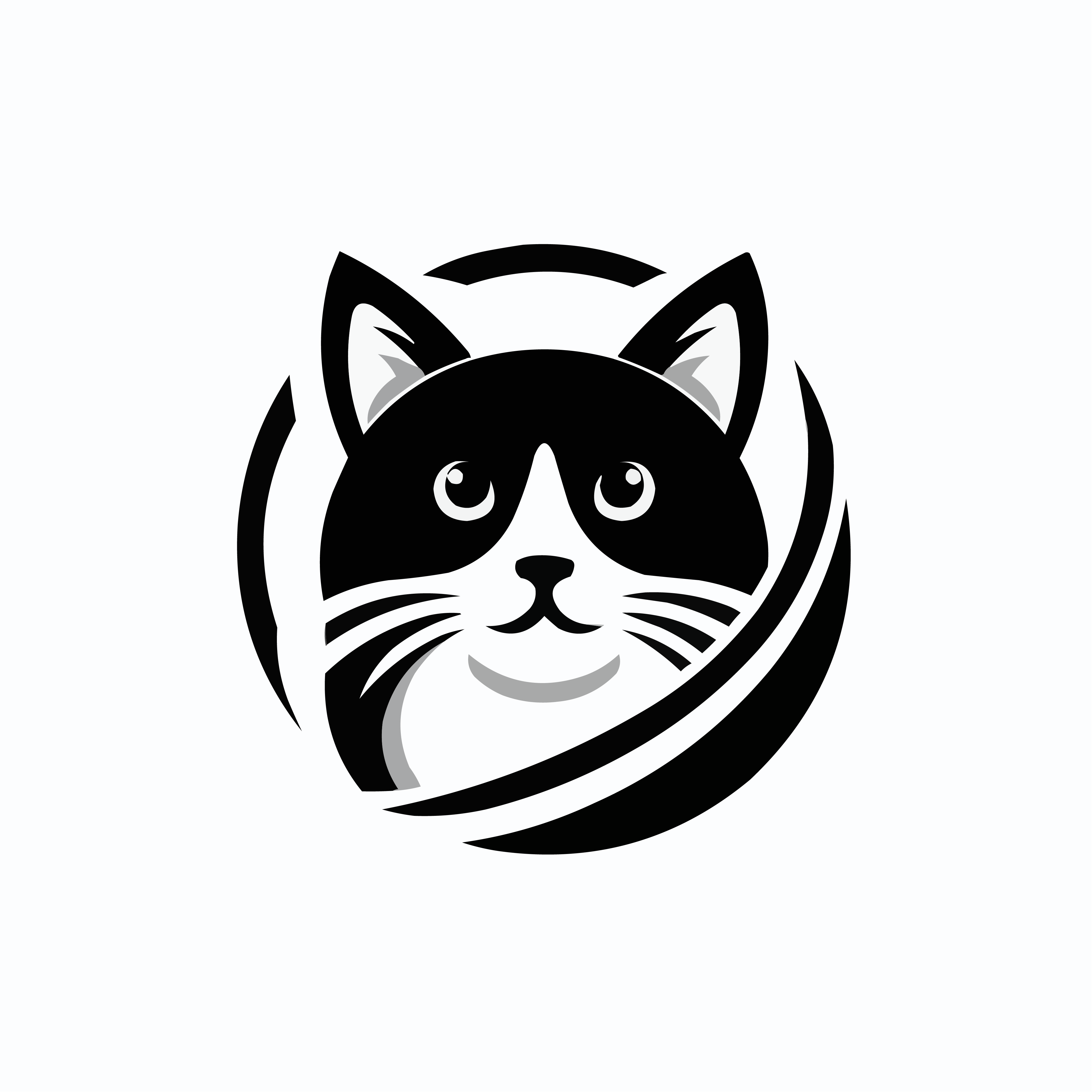 小猫